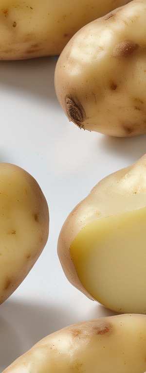 The Ultimate Guide to Potato Shelf Life
