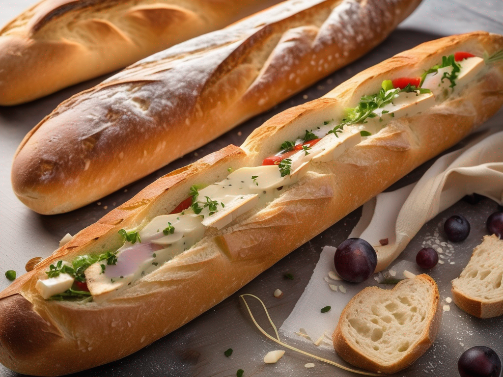 The Ultimate Guide to Preserving Baguette Freshness