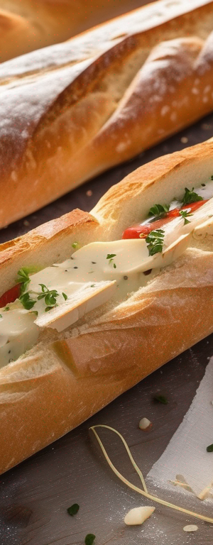 The Ultimate Guide to Preserving Baguette Freshness