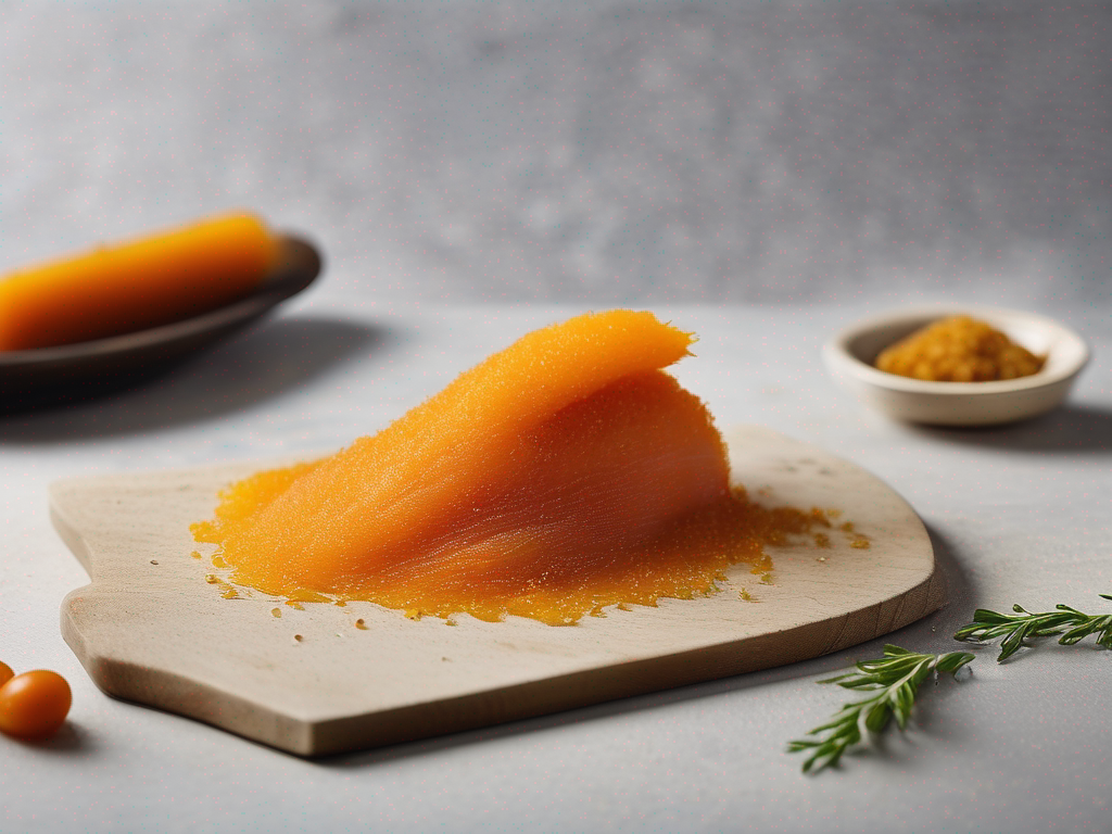 The Ultimate Guide to Preserving Bottarga Freshness in the Pantry