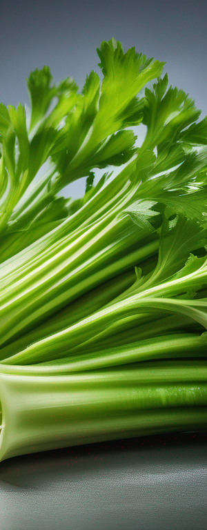 The Ultimate Guide to Preserving Celery Stalks Without Losing Nutrients