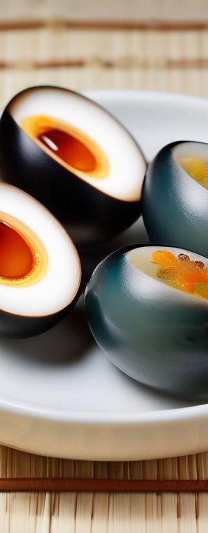 The Ultimate Guide to Preserving Century Eggs