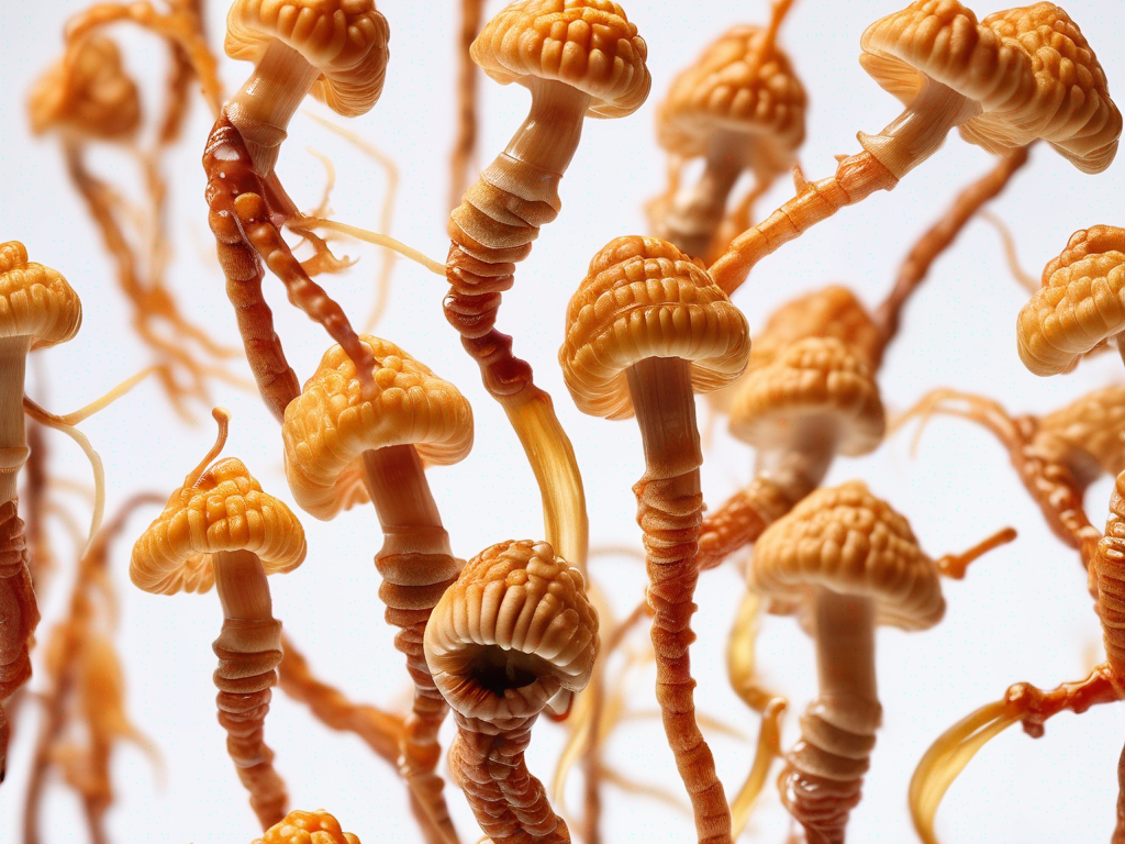 The Ultimate Guide to Preserving Cordyceps Mushroom for Long-Term Use