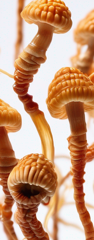 The Ultimate Guide to Preserving Cordyceps Mushroom for Long-Term Use