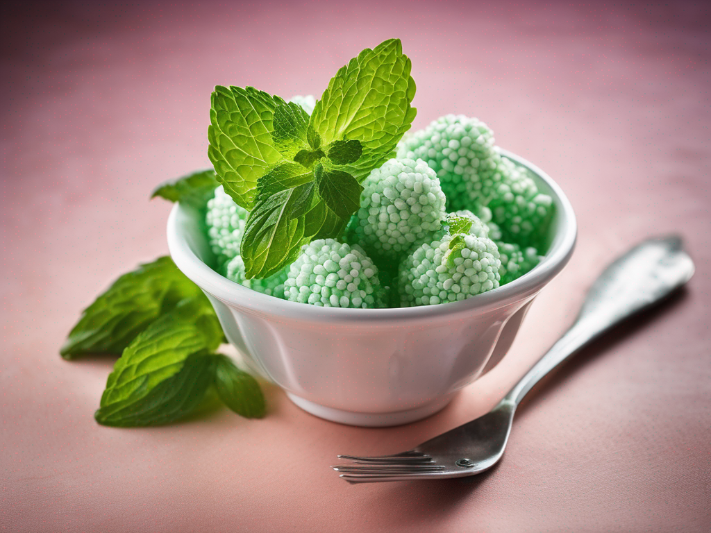 The Ultimate Guide to Preserving Cornmint for Peak Freshness