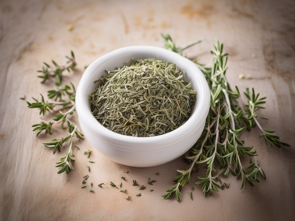 The Ultimate Guide to Preserving Dried Thyme Freshness in Pantry