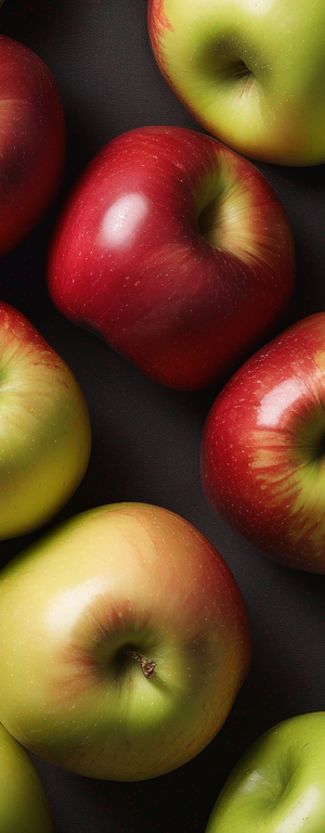 The Ultimate Guide to Preserving Fresh Apples Whole for Extended Freshness