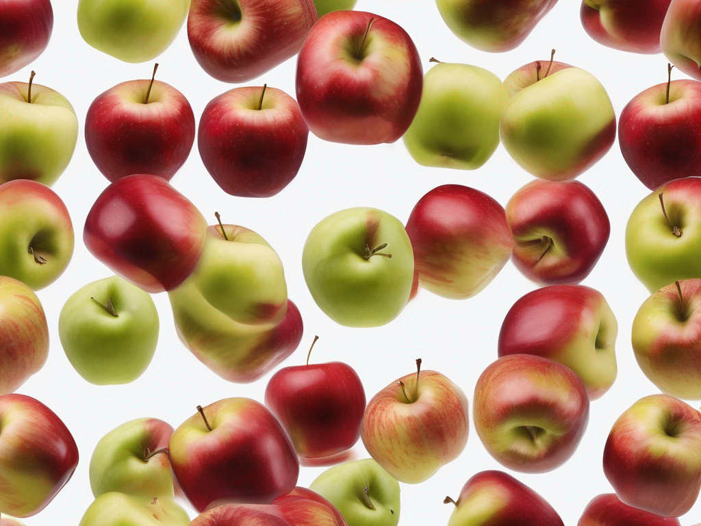 The Ultimate Guide to Preserving Fresh-Picked Apples