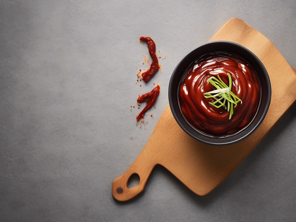 The Ultimate Guide to Preserving Gochujang Freshness