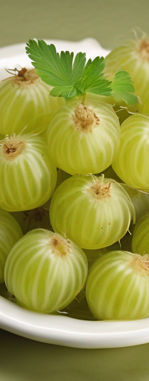 The Ultimate Guide to Preserving Gooseberries for Later Use