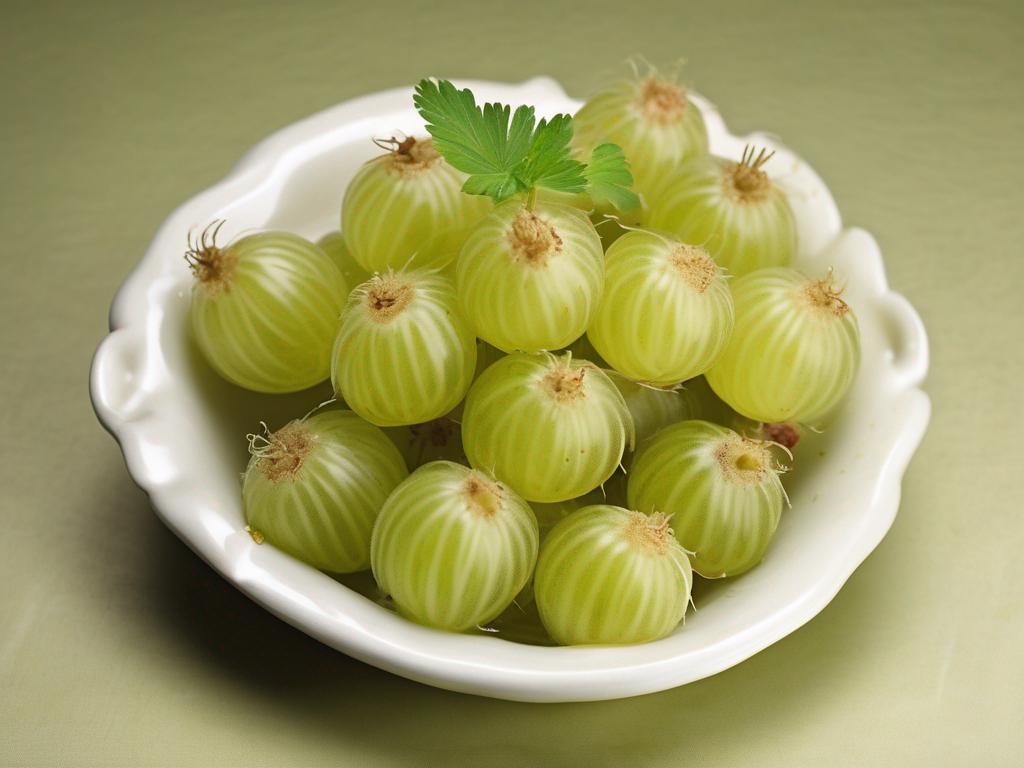 The Ultimate Guide to Preserving Gooseberries for Later Use
