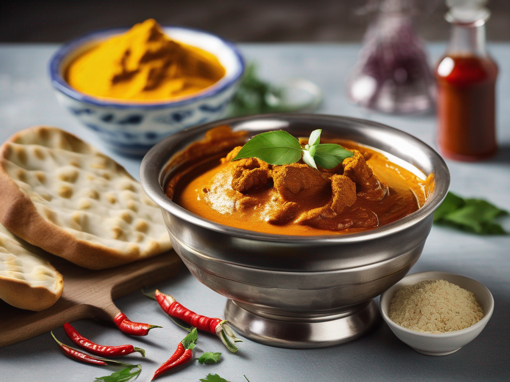 The Ultimate Guide to Preserving Open Curry Paste Jars