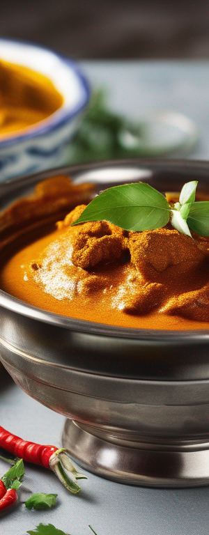 The Ultimate Guide to Preserving Open Curry Paste Jars