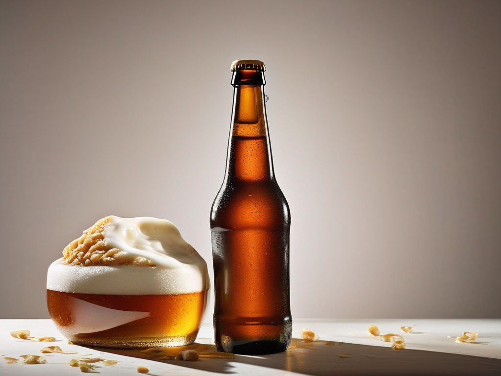 The Ultimate Guide to Preserving the Freshness of Beer Bottle Opened
