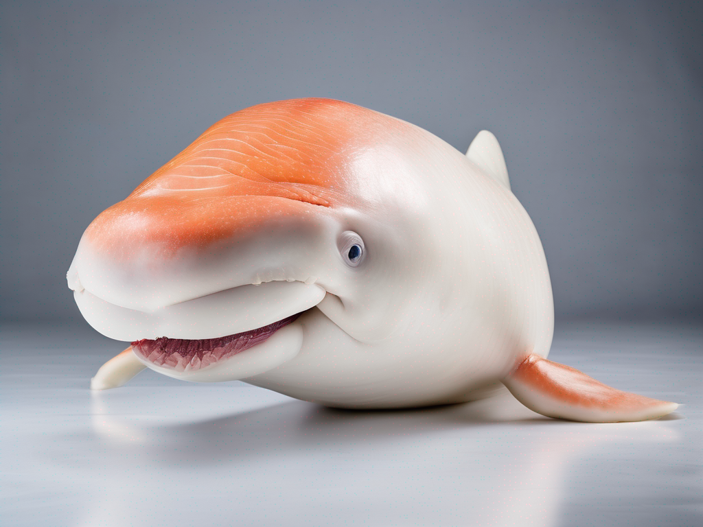 The Ultimate Guide to Preventing Beluga Whale from Spoiling
