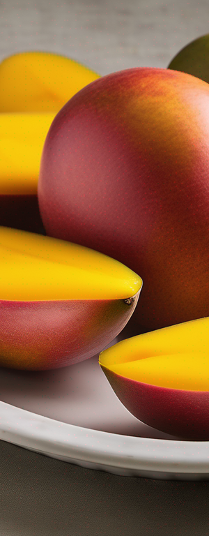 The Ultimate Guide to Preventing Browning in Fresh Cut Mango