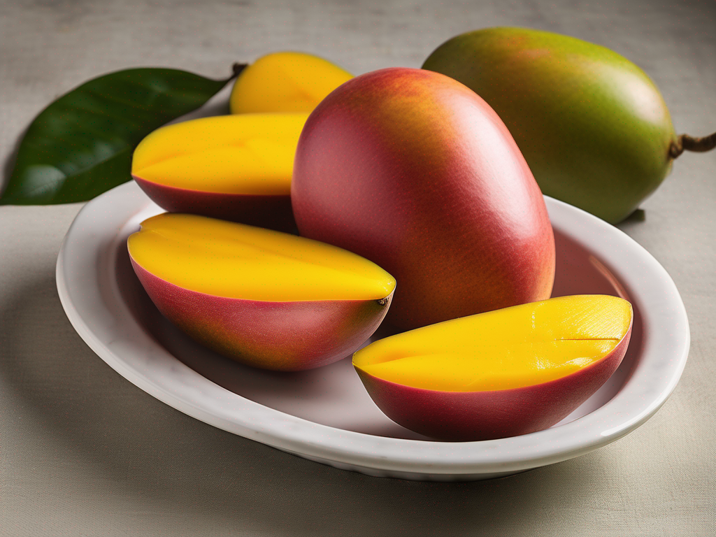 The Ultimate Guide to Preventing Browning in Fresh Cut Mango