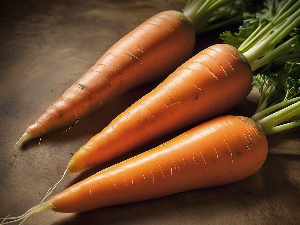 The Ultimate Guide to Preventing Carrots from Spoiling Too Soon