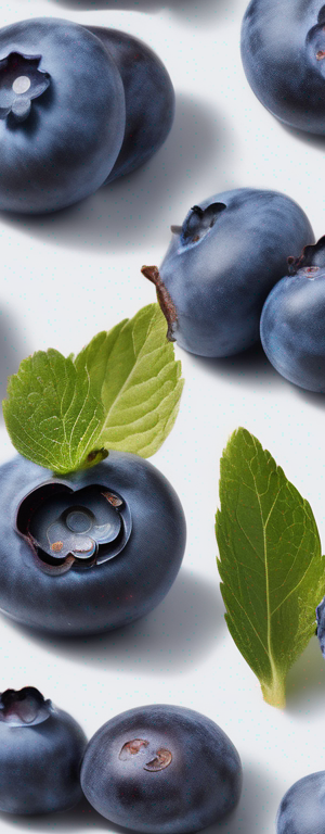 The Ultimate Guide to Preventing Mold Growth in Elliott S Blueberries