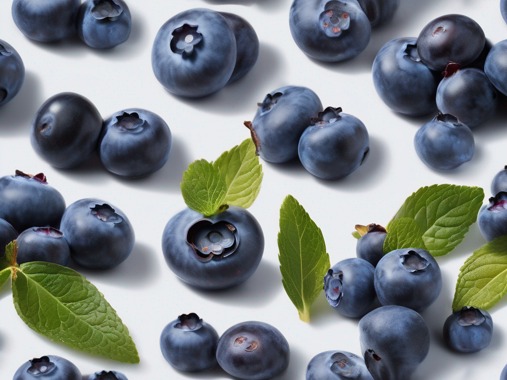 The Ultimate Guide to Preventing Mold Growth in Elliott S Blueberries