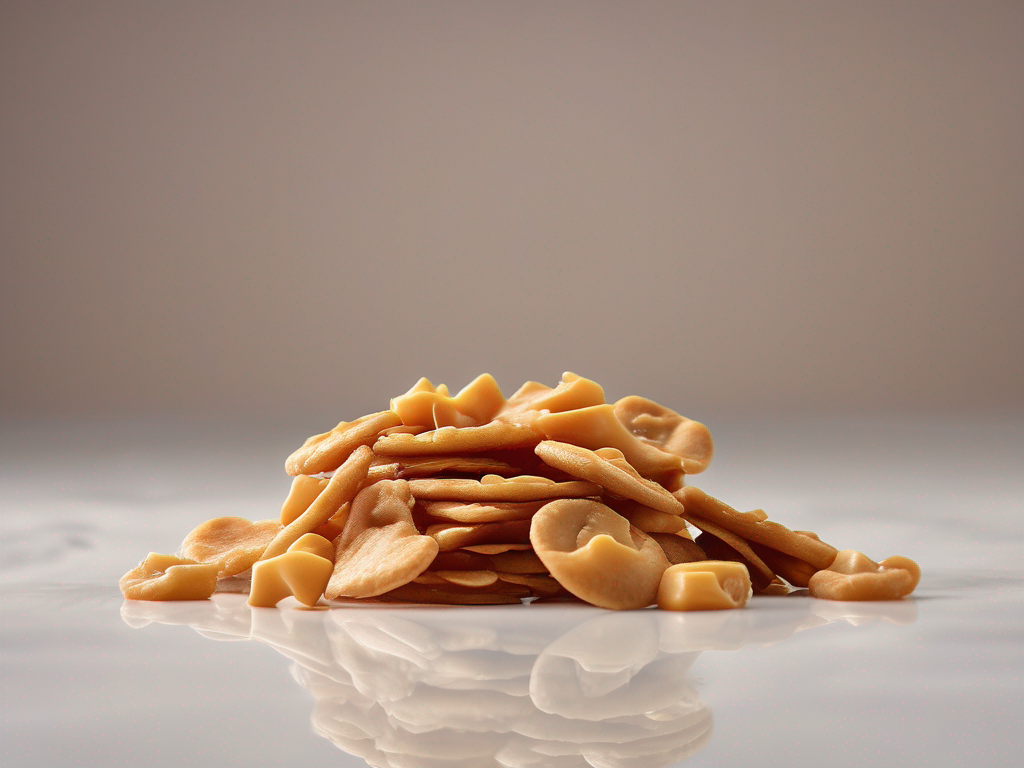 The Ultimate Guide to Preventing Mold Growth on Butterscotch Chips in Humid Climates