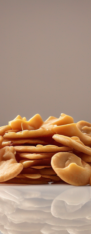 The Ultimate Guide to Preventing Mold Growth on Butterscotch Chips in Humid Climates