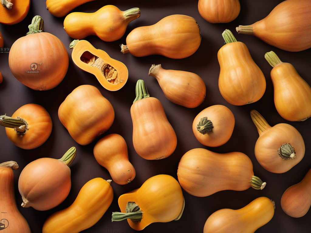 The Ultimate Guide to Prolonging the Freshness of Cut Butternut Squash