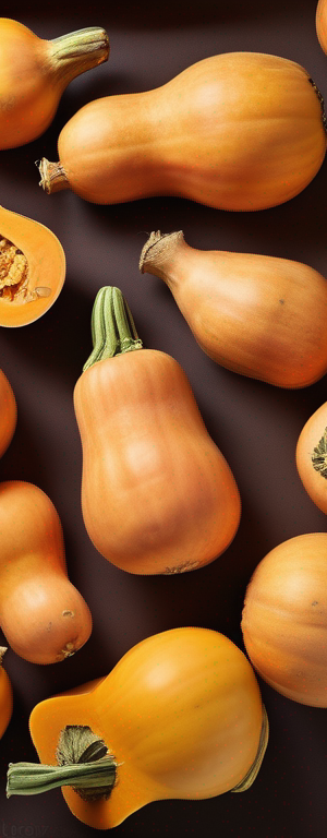 The Ultimate Guide to Prolonging the Freshness of Cut Butternut Squash