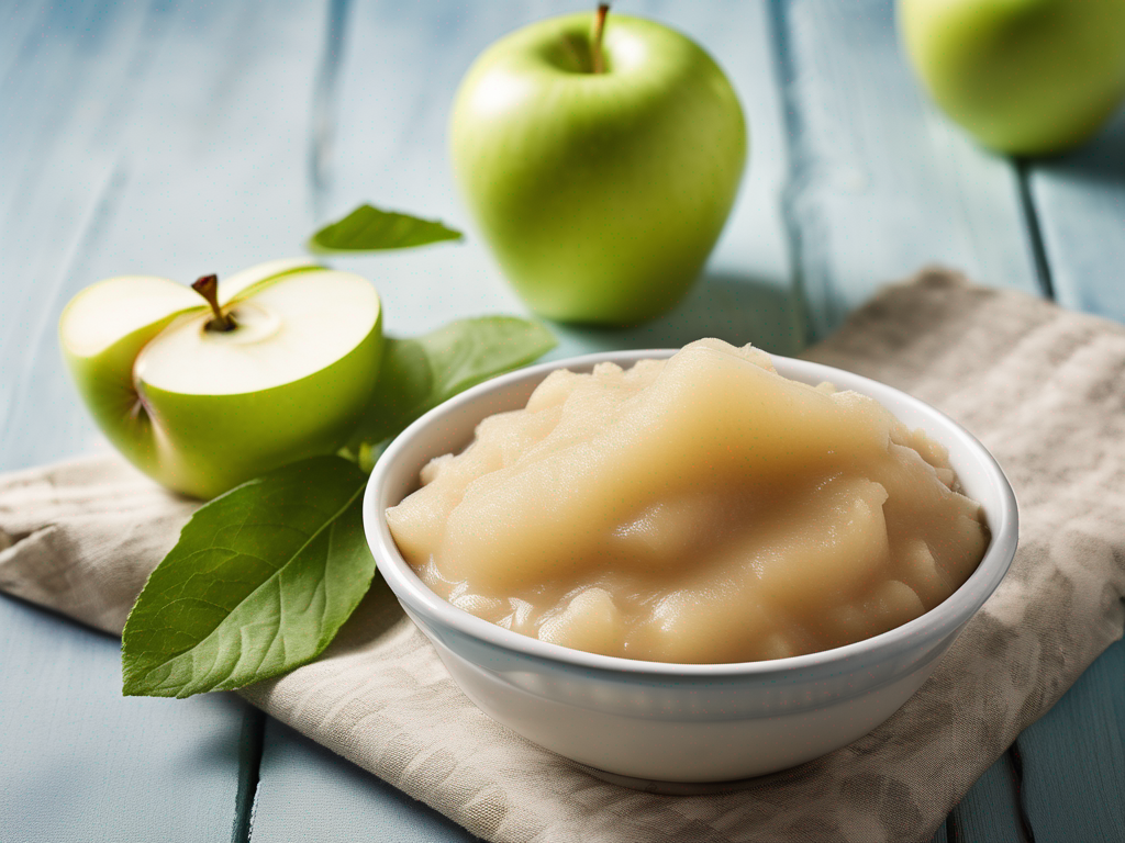 The Ultimate Guide to Proper Storage Tips for Opened Applesauce