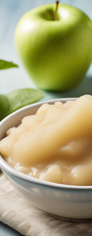 The Ultimate Guide to Proper Storage Tips for Opened Applesauce