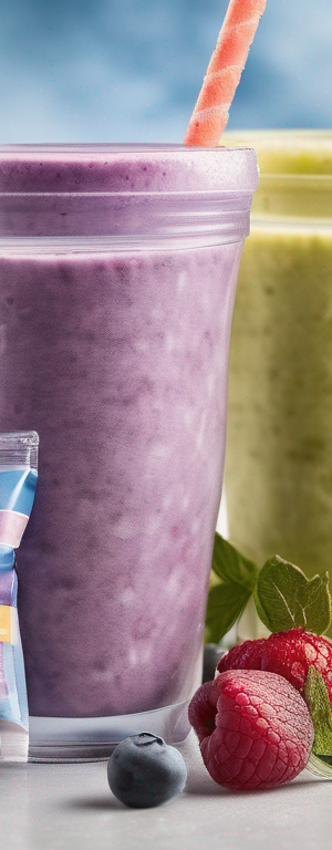 The Ultimate Guide to Properly Defrosting a Frozen Smoothie Pack