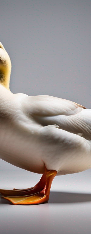 The Ultimate Guide to Properly Defrosting Duck Whole Purchased Commercially Frozen Raw