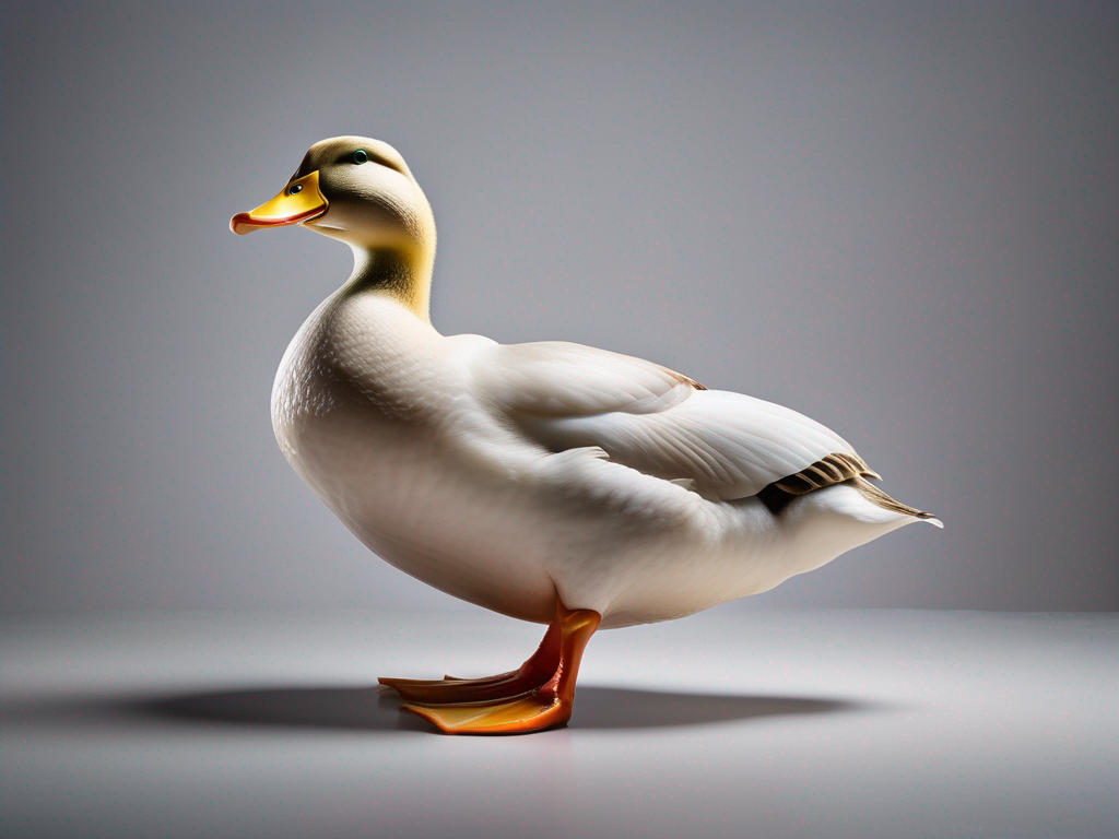 The Ultimate Guide to Properly Defrosting Duck Whole Purchased Commercially Frozen Raw