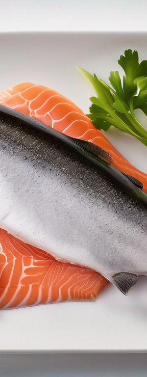 The Ultimate Guide to Properly Defrosting Fresh Atlantic Salmon