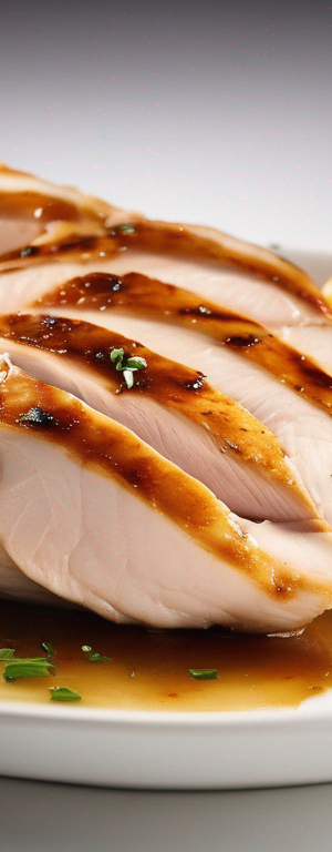 The Ultimate Guide to Properly Defrosting Frozen Chicken Breast