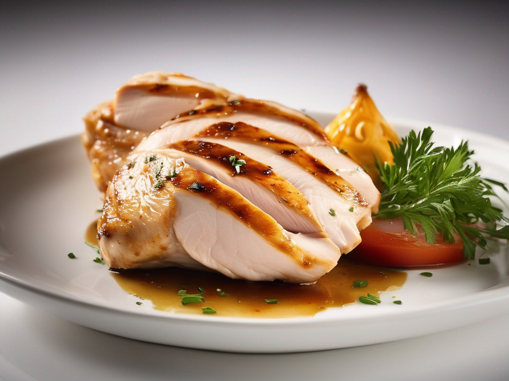 The Ultimate Guide to Properly Defrosting Frozen Chicken Breast