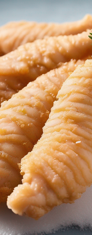 The Ultimate Guide to Properly Defrosting Frozen Chicken Tenders