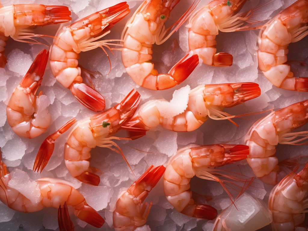 The Ultimate Guide to Properly Defrosting Frozen Shrimp