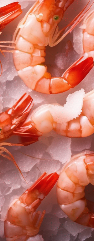 The Ultimate Guide to Properly Defrosting Frozen Shrimp