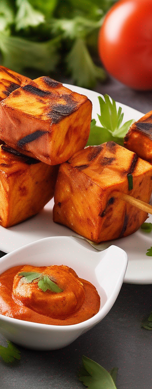 The Ultimate Guide to Properly Defrosting Paneer Tikka Frozen