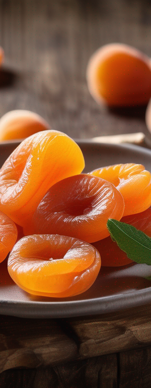 The Ultimate Guide to Properly Packaging Candied Apricots for Long-Term Storage