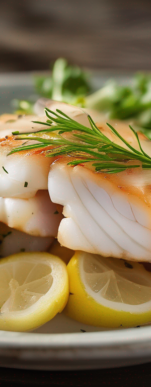 The Ultimate Guide to Properly Reheating Haddock Fresh Cooked