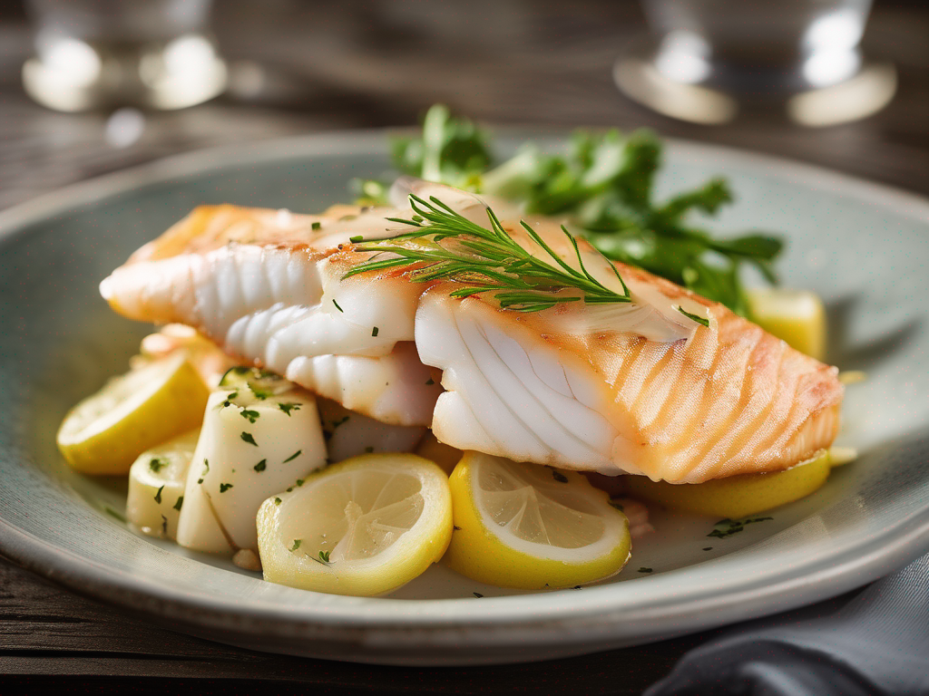 The Ultimate Guide to Properly Reheating Haddock Fresh Cooked