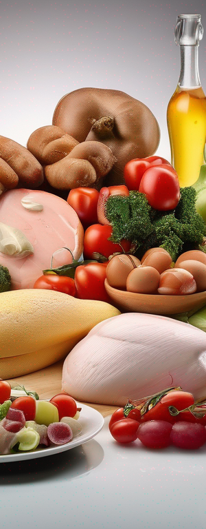 The Ultimate Guide to Properly Rotating Chicken Commercially Canned or in Vacuum Pouch Unopened in Your Pantry