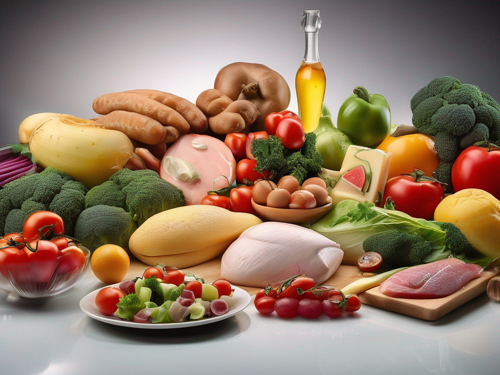 The Ultimate Guide to Properly Rotating Chicken Commercially Canned or in Vacuum Pouch Unopened in Your Pantry