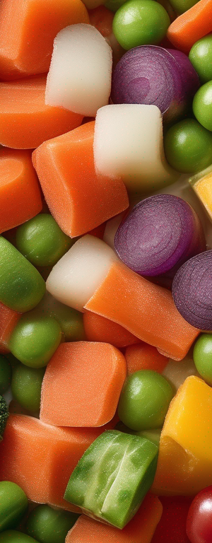 The Ultimate Guide to Properly Store Frozen Mixed Vegetables