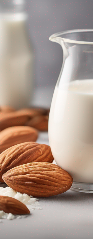 The Ultimate Guide to Properly Storing Almond Milk Unopened