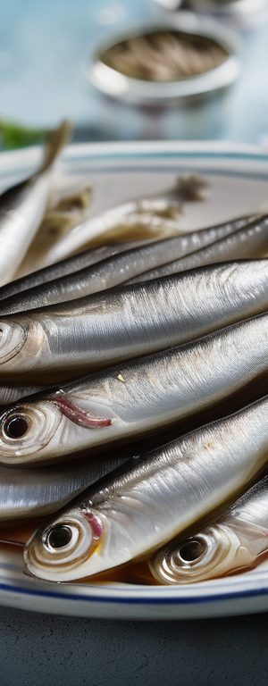 The Ultimate Guide to Properly Storing Anchovies Canned