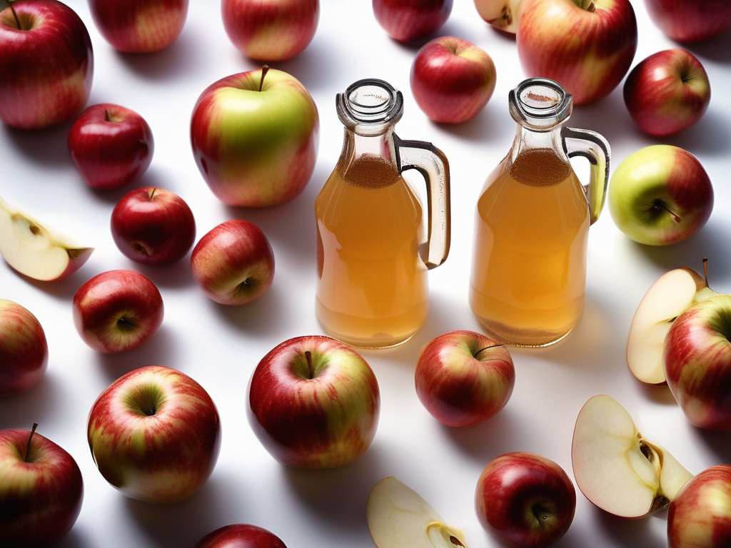 The Ultimate Guide to Properly Storing Apple Cider Vinegar