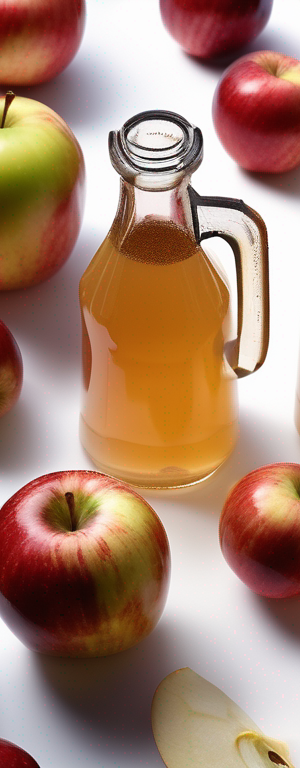 The Ultimate Guide to Properly Storing Apple Cider Vinegar